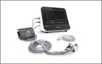 Smart Vital Signs Monitor