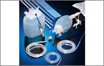 Wound Drainage Care