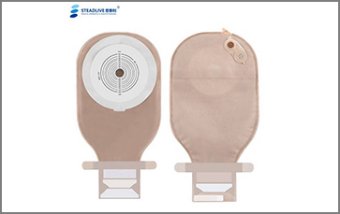 Colostomy/ ostomy bag