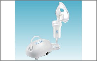 Compressor Nebulizer