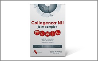 Collagenza® NII Joint complex