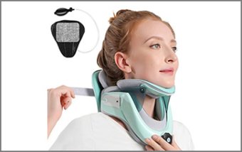 Neck Stretcher