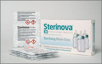 Sterinova
