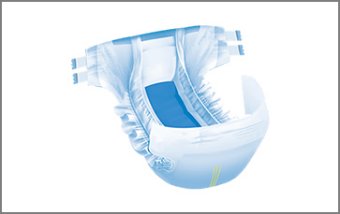 Adult Diapers