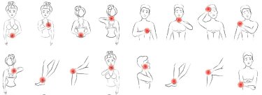Chronic Pain in Japan 
