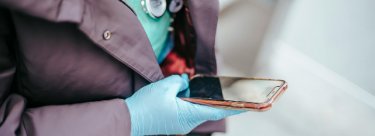 electrical medical records