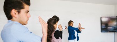 Your employees’ health is your business 