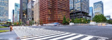 Setting a Global Benchmark 