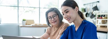 Japan’s Agetech Sector