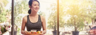 Managing Chronic Pain Through Good Nutrition