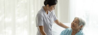 Shaping tomorrow’s healthcare 