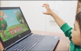 Leap Motion