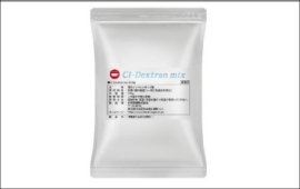 CI-Dextran mix