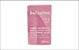 Belissima (collagenesis filler)