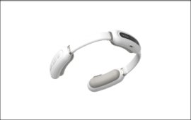 Brain Vibroacoustric Device (Herzion)