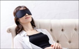 Eye mask