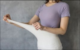 Waist Warmer