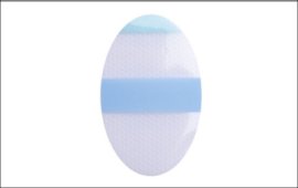 COZYCONE Silicone Waterproof Ear Covers