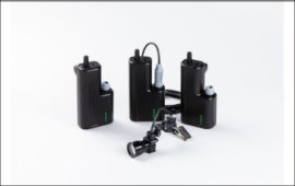 LED Light Source Pro