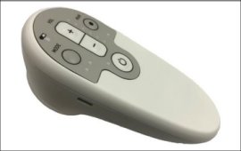 electronic stethoscope