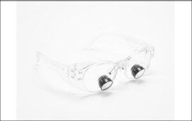 NK TTL Loupe