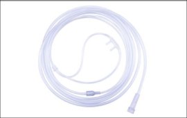 Oxygen Inhalation Nasal Cannula