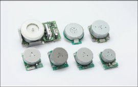 Small Precision Motor