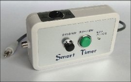 Bed Exit Sensor Timer Switch