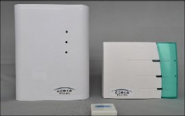 Wandering Detection Device
