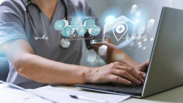 Healthcare Digital Transformation Fair