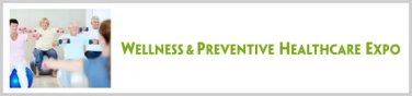 Wellness Preventive Healthcare Expo TOKYO