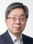 Industrial Technology Research Institute Biomedical Technology and Device Research Laboratories Vice President & General Director Eric Y. Chuang