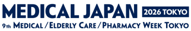 Japan's Leading Medical & Elderly Care Show