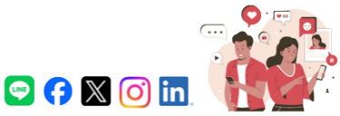 SNS ICON