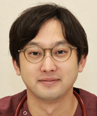 ひなた在宅クリニック山王　院長　田代和馬