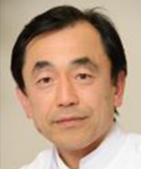 東邦大学医学部外科学講座　一般・消化器外科学分野　教授　島田英昭