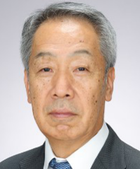 日本柔道整復師会　会長　長尾淳彦