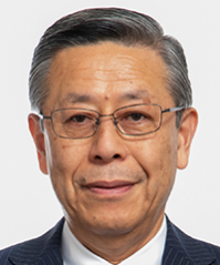 日本病院会 会長  相澤 孝夫