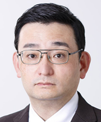 京都大学 医学部附属病院  医療情報企画部 教授  黒田 知宏