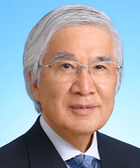 埼玉県立大学　理事長　田中滋