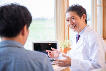 クリニック開業で後悔しないためのポイント　イメージ画像
