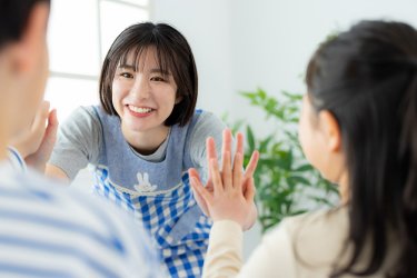 放課後等デイサービスイメージ画像