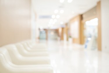 医療モールイメージ画像