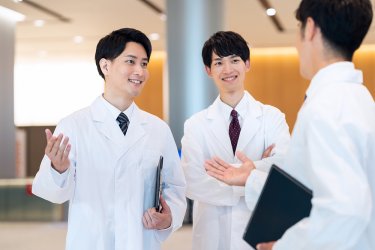 医療モールイメージ画像