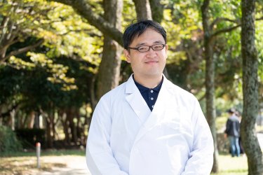 監修：田頭 秀悟　写真