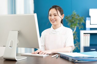 レセコンイメージ画像