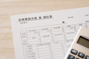 レセコンの選び方　図