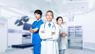 医師の働き方改革 イメージ画像