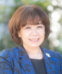 【高齢者コミュニケーション】 羽吹デザイン事務所 AMOR FATI アモールファティ 代表 羽吹 さゆり氏