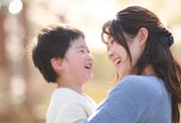 児童発達支援・ 放課後等デイ サービスフェア　イメージ写真